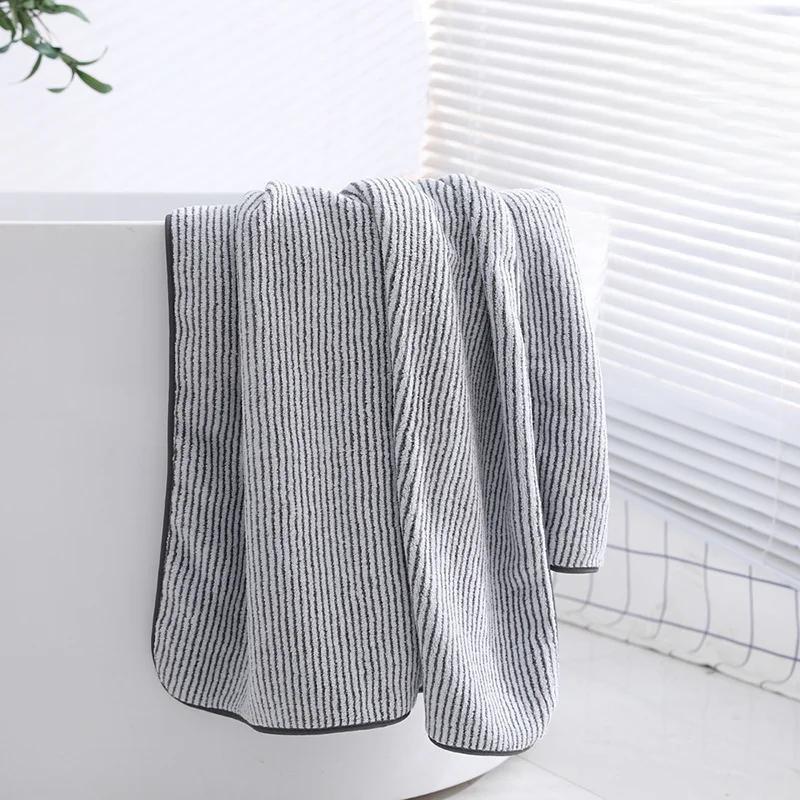 

Мягкие и впитывающие мочалки для тела Полотенце из микрофибры Утолщенные банные полотенца для рук Лица Ванна Спа Йога Фитнес Дом 70x35cm