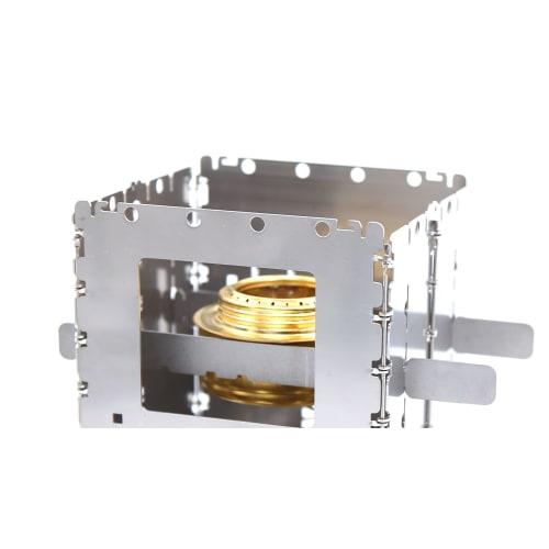 Trivets (Set) Bushbox XL