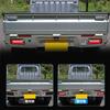 Culon Hijet Truck Daihatsu Jumbo Taillights LED Backup Flowing Turn Compatible with Hijet Trucks 2014 November