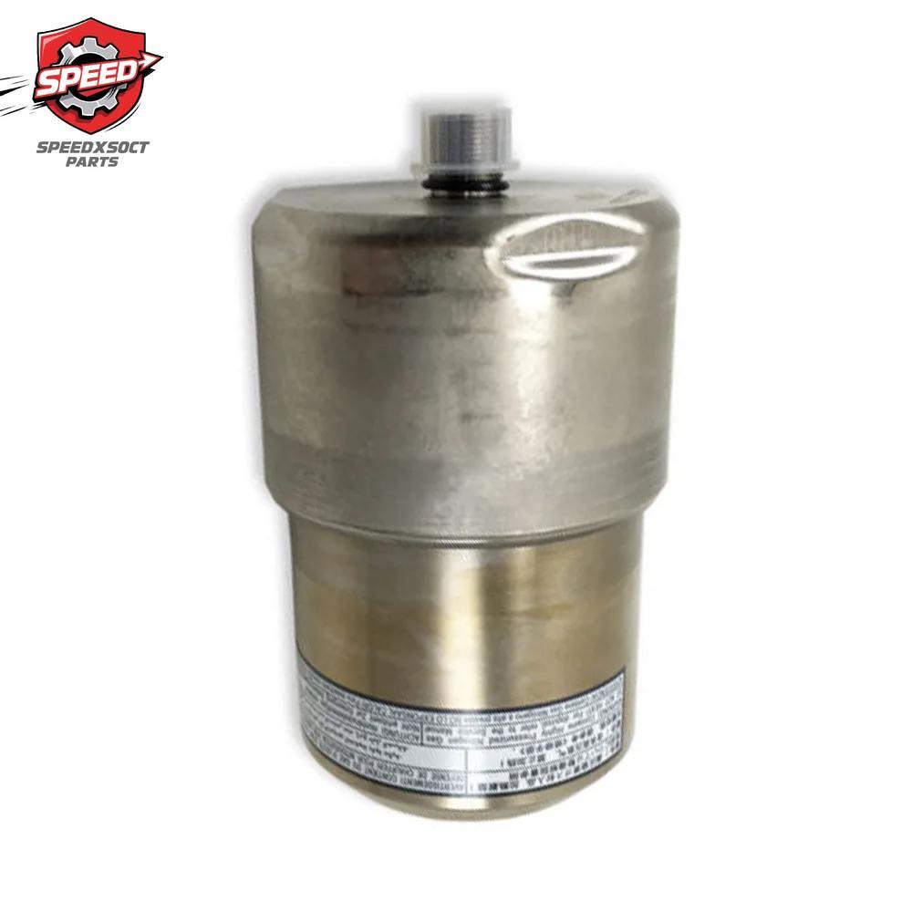 4630A012 ABS Power Brake Accumulator for Mitsubishi Montero Pajero W/o TCL 2001 2002-2006 MR977223 4630A011 Tool Car Accessories