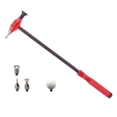 Nonslip Hammer Tool Car Dent Removal Tool Dent Removal Paintless Dent Repair Tool Automobile Repair Tool