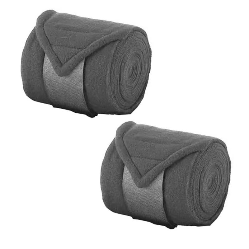 Breathable Fleece Lined Horse Leg Wrap For Riding And Cold Weather Protections