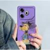 For Tecno Pova 6 Neo Phone Case Pova 6Neo Back Cover Silicone Cute Panda Flower Boys Girls Cartoon Shell Protective Coque Funda