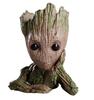 Groot Tree Flowerpot Action Figures Model Toys