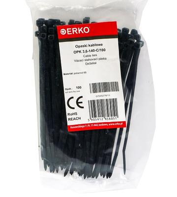 Cables, Wires & Accessories – Cable Ties
