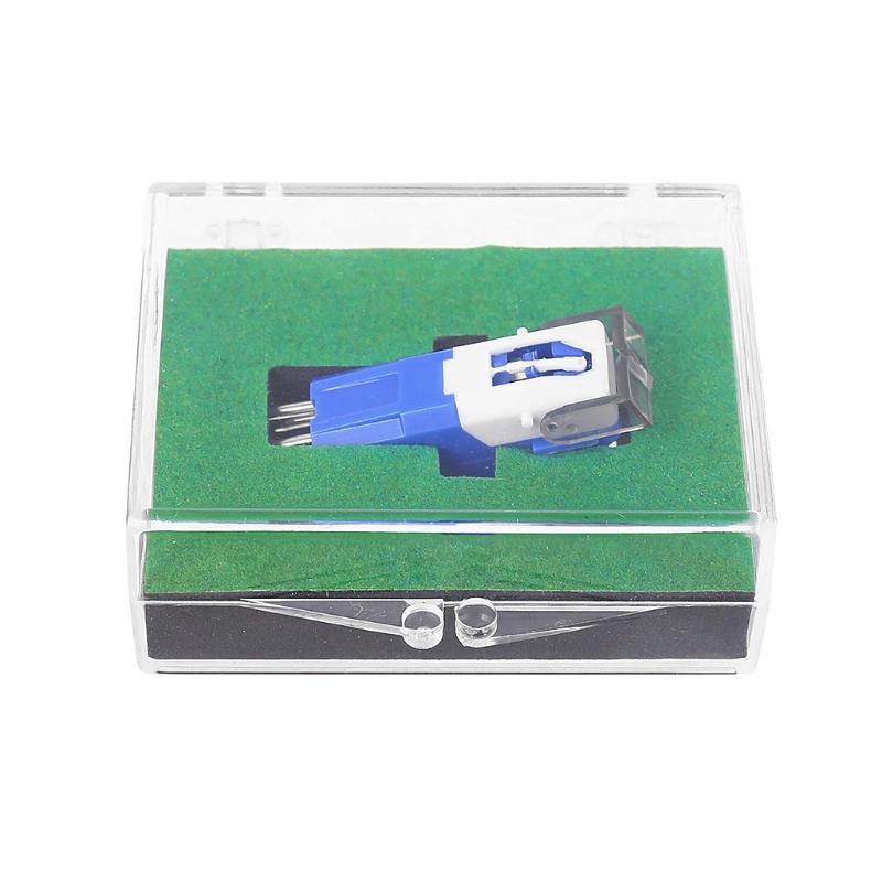 Sapphire Replacement Stylus Record Player Needle For LP Turntable Phonograph Record Player Gramophone Accessories