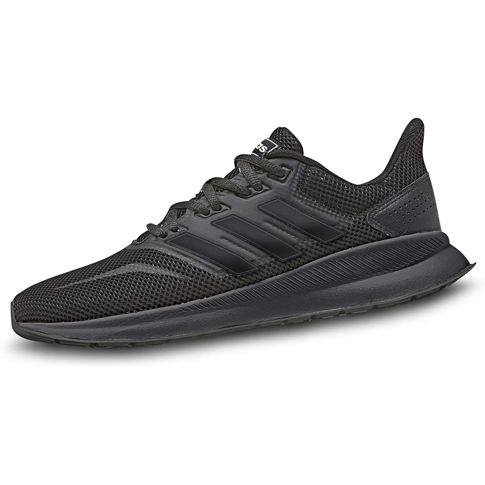 Adidas Falconrun M Men s Sneakers Core Black 27 cm