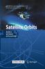 Kniha Satellite Orbits : Models, Methods and Applications