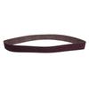 Multipurpose 1220*50mm AO Abrasive Sanding Belt for Different Grit Requirements