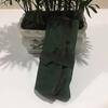 Upgraded Gardening Storage Bag Bonsai Tool Hardware Kit Organizer Army Green