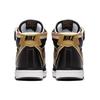 New Nike Vandal High Supreme Black Metallic Gold AH8652-002