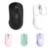 Silent Laptop Wireless Mouse Dual-Mode Ergonomic Mouse 2.4G Cordless Mouse  Tablet
