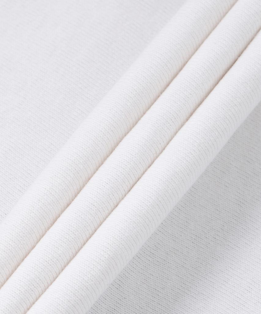 POLO RALPH LAUREN Classic Fit Jersey Graphic T-Shirt - White