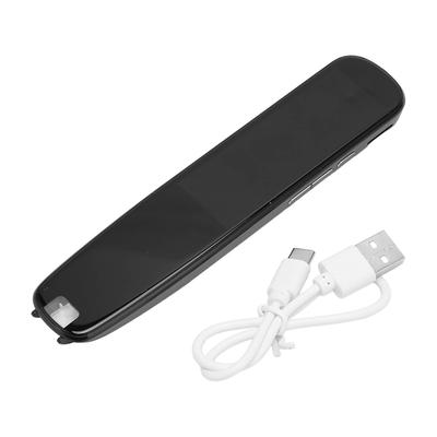 Translation Pen with 2.99in Touch Screen 131 Languages Supported Fast Scanning Smart Recording