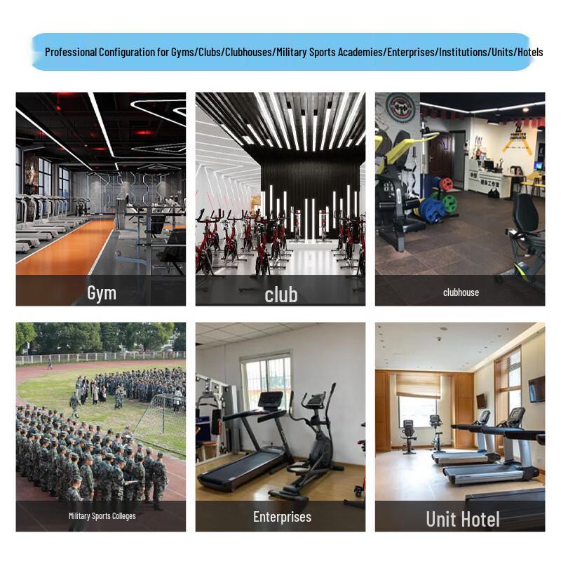 Fixed Triangular Dumbbell Storage Rack