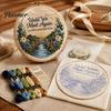 Cusutul și lucrul manual – Broderie