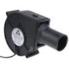 9733 Blower Low Noise Wood Stove Barbecue Fan Camping BBQ Grill Fans Fire Starter DC3-12V Adjustable Speed 110V-240V
