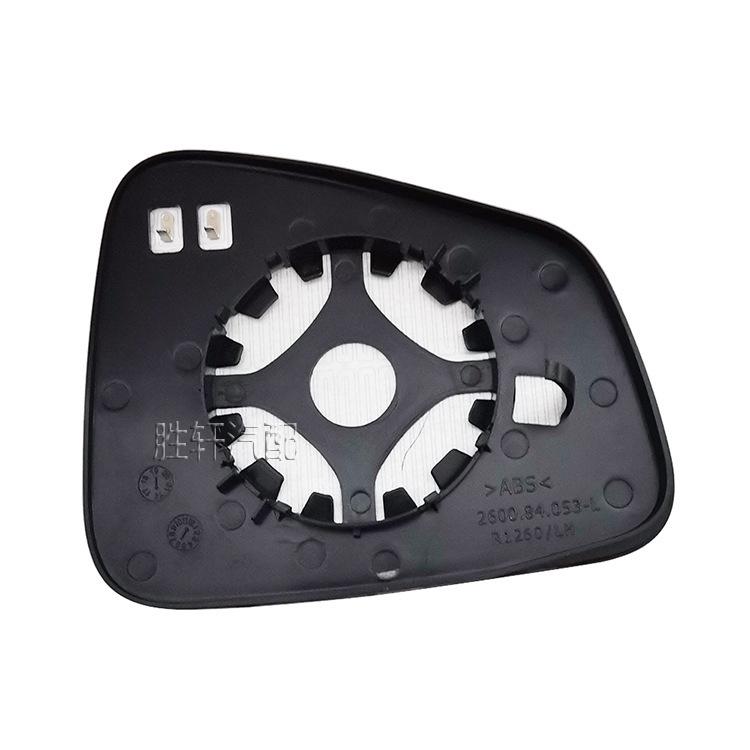 Heated Auto Side Mirror Glass For Chevrolet Trax 2014 2015 2016 2017 2018 Buick Encore 2013-2018 Wing Rear Left Right