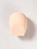Angled Makeup Blending Sponge Puff