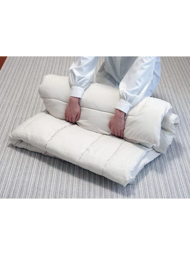 Orient Futon Storage Bag, Futon de Cushion, 73cm Long x 36cm Diameter, Panda
