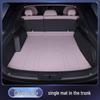 Xiaopeng M03 MAX 2025 Full Coverage Trunk Mat