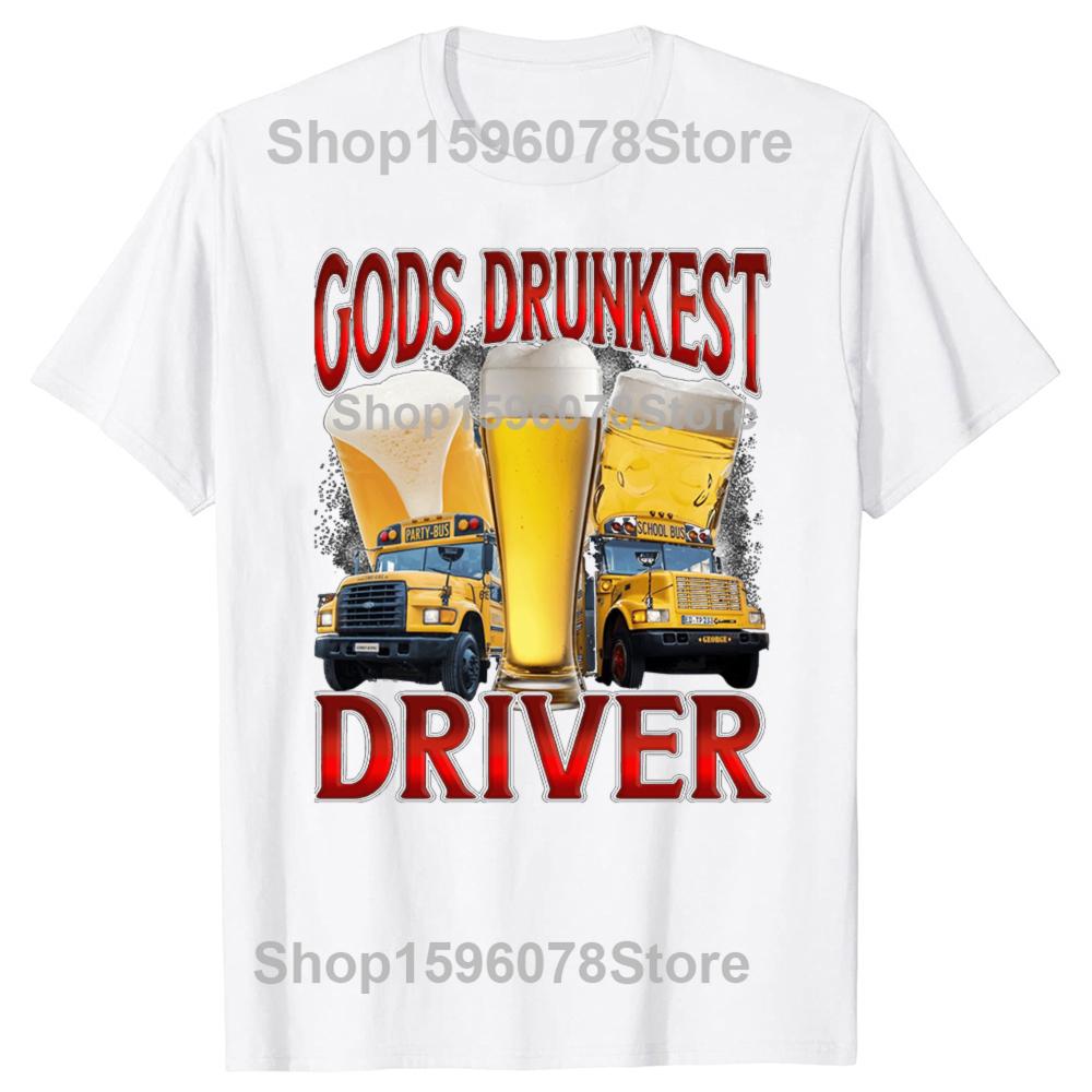 Profesionální tričko opilého řidiče Pití a řízení Podej mi klíče Alkohol Pivo Vtipné Ofenzivní Párty Unisex Volné Oblečení