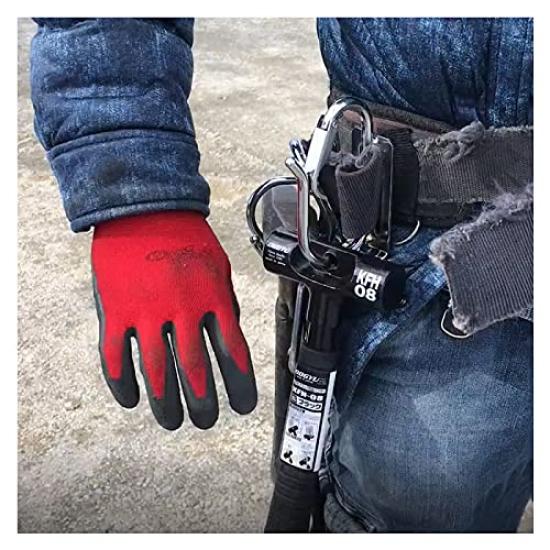 DOGYU Plated Carabiner Hook F-53