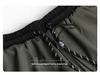 Men's Loose Fit Casual Pants K213 - Comfortable Outdoor Workwear for Spring and Summer