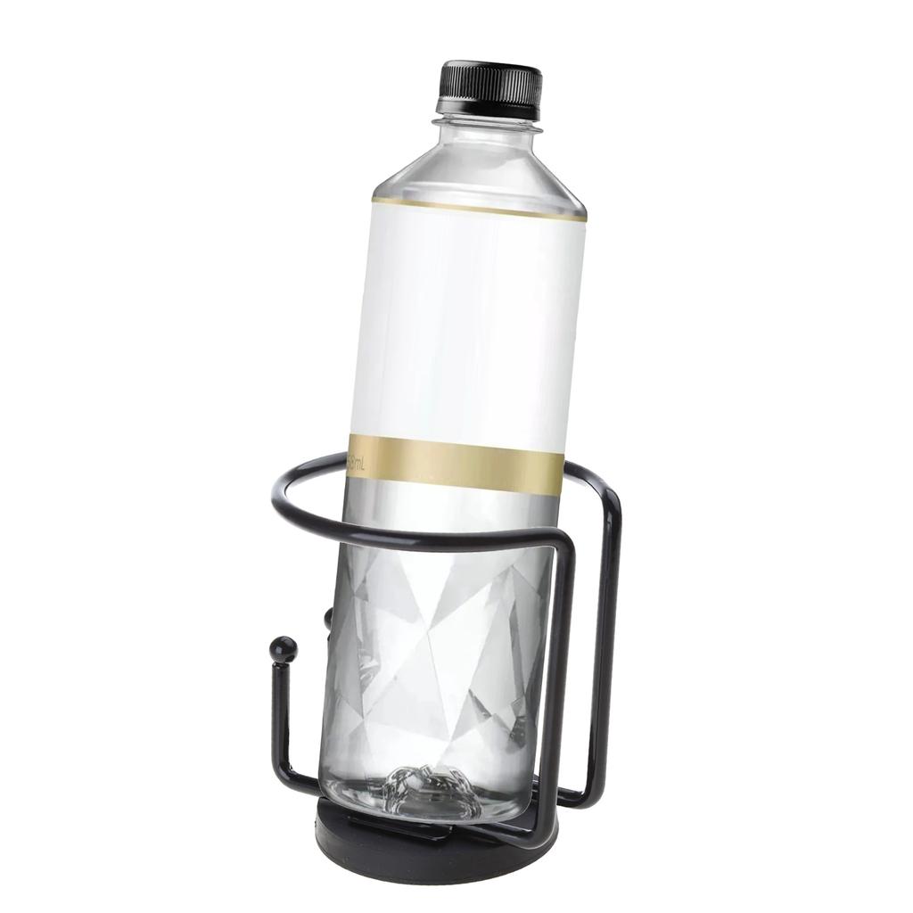 Magnetyczny uchwyt na kubek z silnym magnesem Bezpiecznie mocowany do relingu Lodówka Bieżnia Butelka Napój Piwo Grill Samochód Bok