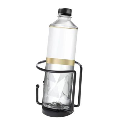 Magnetic Cup Holder with Strong Magnet Securely Attach To Rail Bar Refrigerator Treadmill Bottle Drink Beer BBQ Car Side