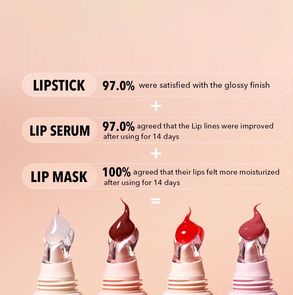 Water Gloss Moisturizing Clear Lip Gloss Mirror Jelly Plumping Lips Transparent Lip Tint Makeup Wholesale Women's Cosmetics