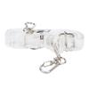 Transparent   Camera Bag PVC Case with Shoulder Strap for       11Celsius9Celsius8