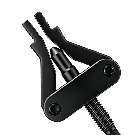 Damaged Thread Remover 1/2/3Pcs Broken Pipe Extractor Tool, Extractor, for 1/2" Hex Shank 3/4" 1" Pipes, Effortless Removal Power Drill Plumbing Screw