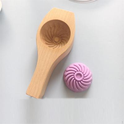 Bun Maker for Stuffed Buns And Moon Cakes, Compact Kitchen Appliance