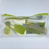 1 Pack Dental Orthodontic Reise-Set Orthodontische Zahnbürste Mundpflege Hygiene