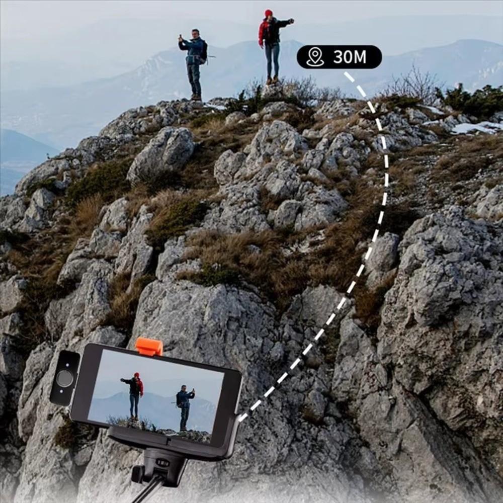 Noise Cancellation Wireless Microphone Magnetic Digital Microphone  Live Streaming