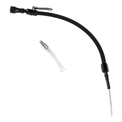 Flexible Oil Dipstick Professional Stainless Steel Durability Easy To Use Spare Parts Premium