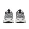 Anta Champion G02.2 Trendy Versatile Non-Slip Breathable Low-Top Casual Shoes Men sneaker Silver 112528803A-3