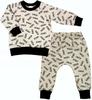 SET Sweatshirt + Trousers Tracksuit XOXO 74 KLEKLE