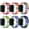 Apple Watch Sports Nylon Strap For 38mm 42mm With Lightweight Design For Fitness