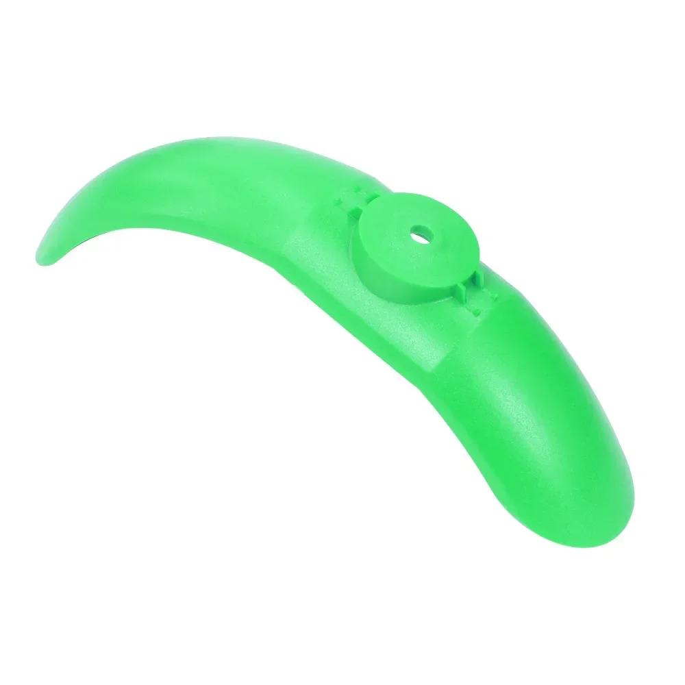 Parafango Anteriore per Monopattino Elettrico Xiaomi Mijia M365 PRO M187 1S PRO2 MI3 Kickscooter Parafanghi Bird Spin Skateboard Componenti