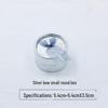 High-End Korean Jewelry Gift Box: Ring, Pendant, Necklace, Earring, Bracelet Packaging