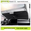 Cross-Border Tesla Model 3/Y Front Window Sunshade