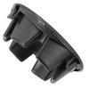 Lamp Trim Fog Light Hole Cover Passenger Side Replacement Spare Easy Installation Parts High Quality Practical