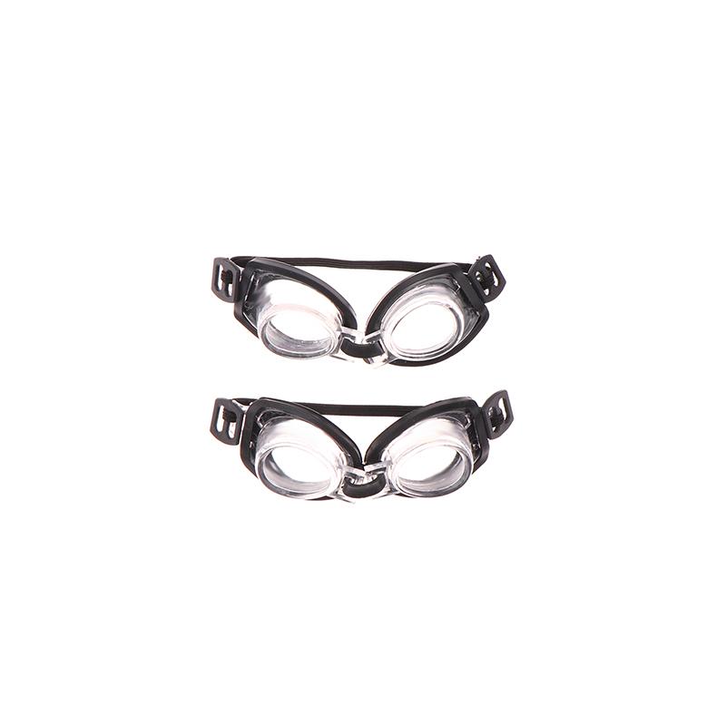 Çizgi Film Pilot Aksesuarları Bebek Aksesuarları Şapka Gözlük Gözlük Dalış Gözlükleri Fotoğraf Aksesuarları