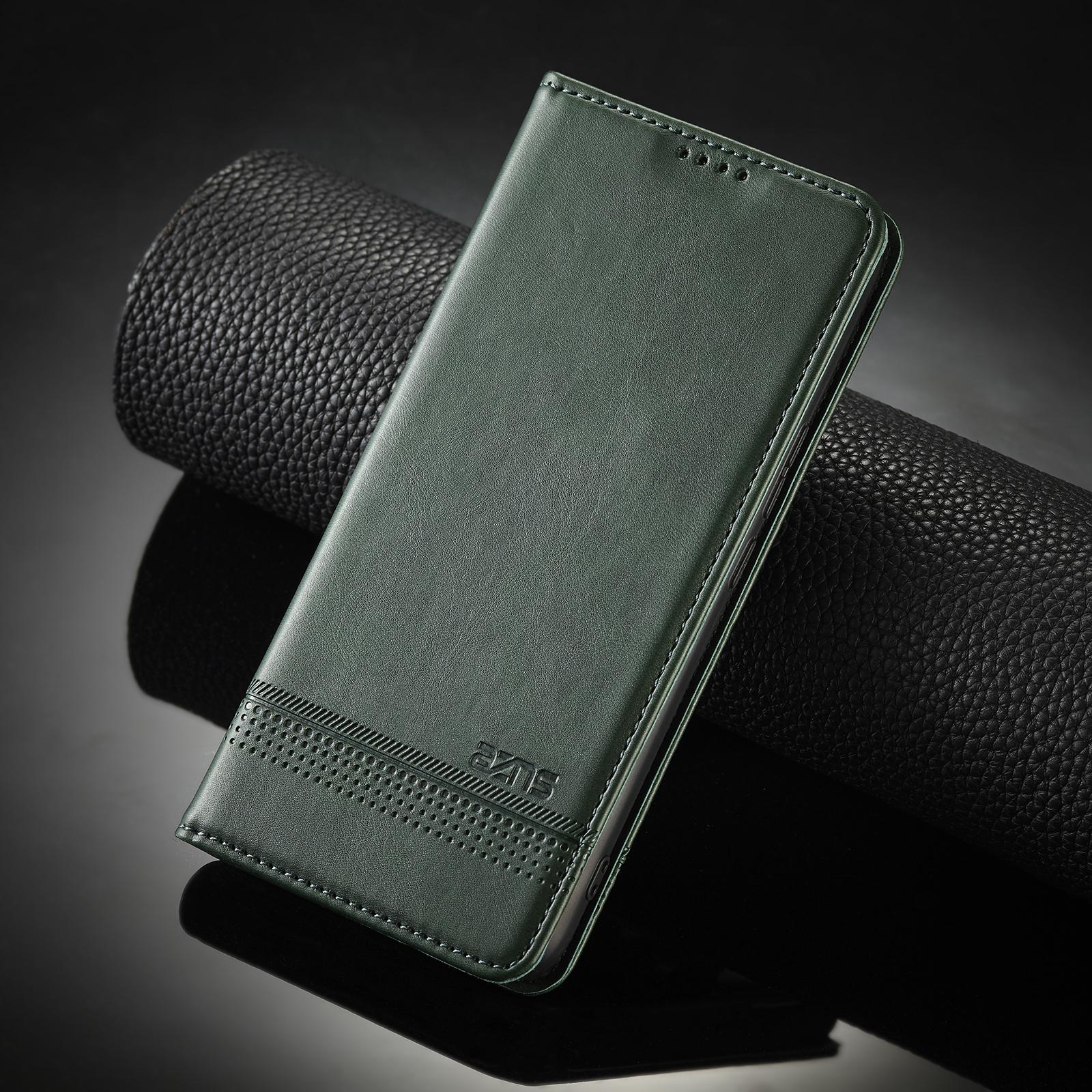 

Роскошный чехол с магнитной фиксацией для OPPO A32 A53s A11s / A33 A53 2020 простой чехол-кошелек с отделениями для карт качество AZNS OPPO A53 2020&Only Case