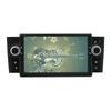 Fiat Linea Android Car Navigation MP5 Bluetooth Player with CarPlay Screen