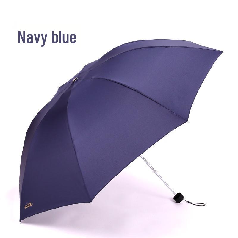 Heaven 307E Folding Business Umbrella
