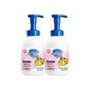 Safeguard Kids Gentle Bubble Shower Gel