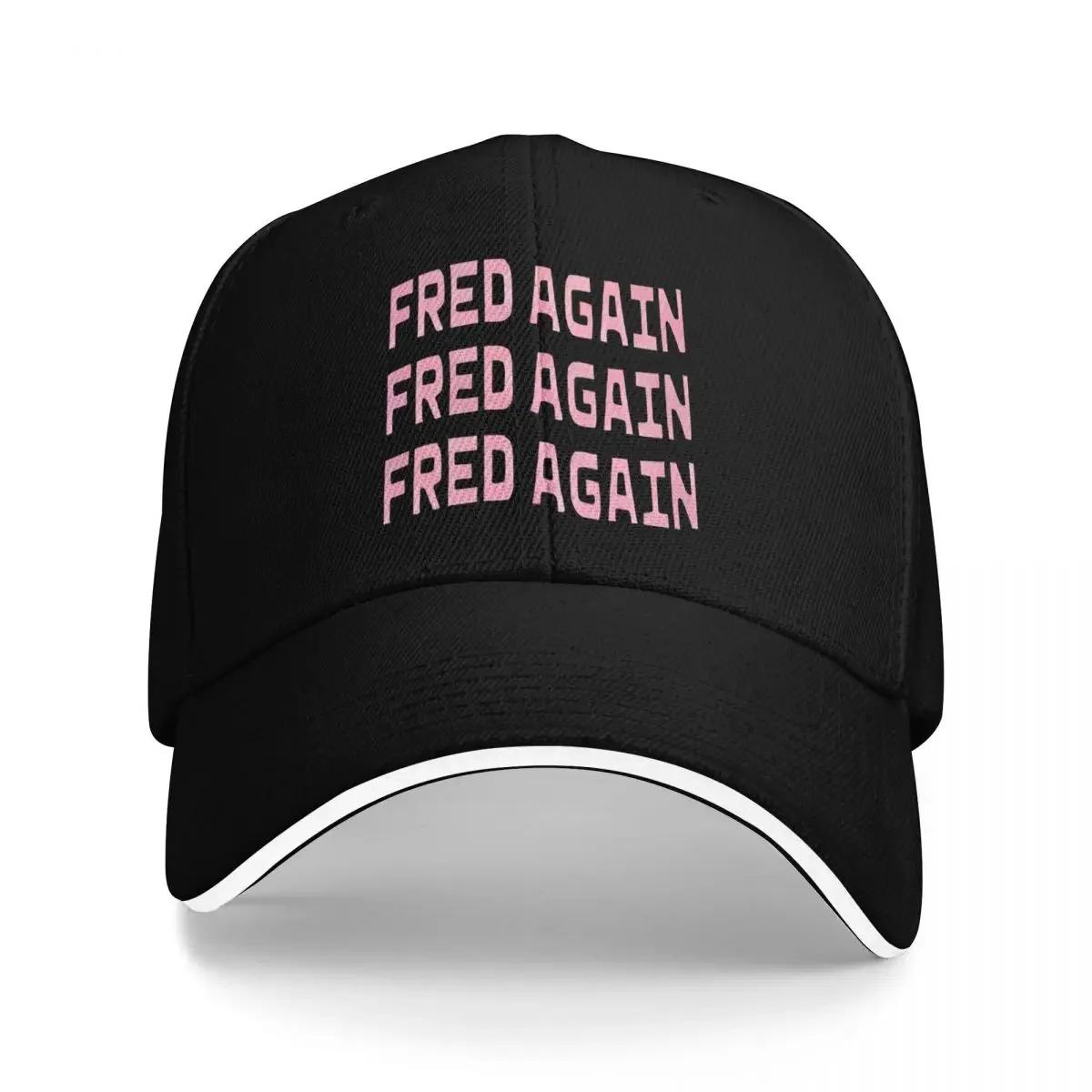 

Fred Again I Adore You 2 Hat Summer Hat Caps For Unisex Men s Baseball Cap One Size
